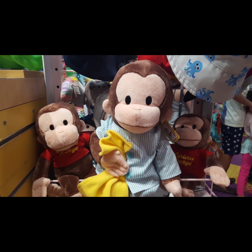 Meet your Posher, Brandy